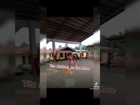 boso kay tita|Manong Boso .